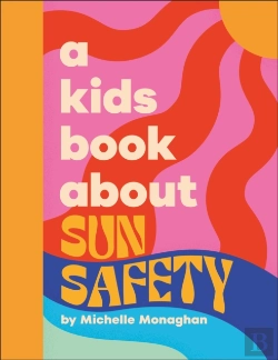 Bertrand.pt - A Kids Book About Sun Safety