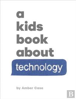 Bertrand.pt - A Kids Book About Technology