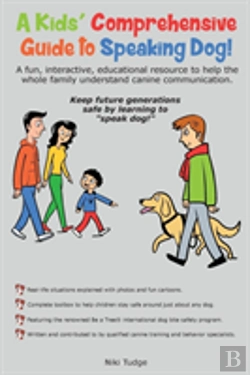 Bertrand.pt - A Kids' Comprehensive Guide To Speaking Dog!