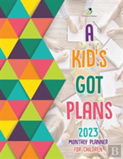 Bertrand.pt - A Kid'S Got Plans