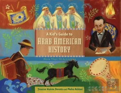 Bertrand.pt - A Kid'S Guide To Arab American History