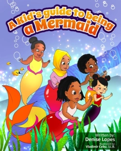 Bertrand.pt - A Kid'S Guide To Being A Mermaid