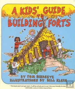 Bertrand.pt - A Kids' Guide To Building Forts