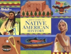Bertrand.pt - A Kid'S Guide To Native American History