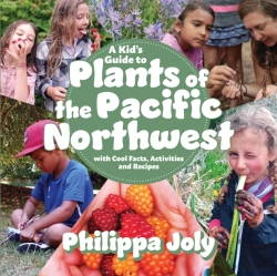 Bertrand.pt - A Kid'S Guide To Plants Of The Pacific Northwest