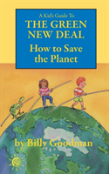 A Kid'S Guide To The Green New Deal