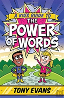 Bertrand.pt - A Kid'S Guide To The Power Of Words
