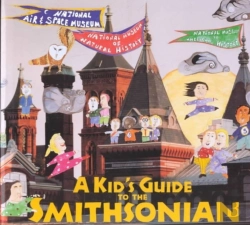 Bertrand.pt - A Kid'S Guide To The Smithsonian