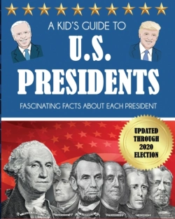 Bertrand.pt - A Kid'S Guide To U.S. Presidents