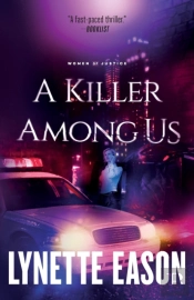 A Killer Among Us