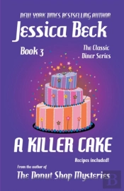 A Killer Cake