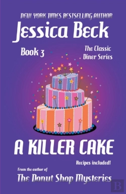 Bertrand.pt - A Killer Cake
