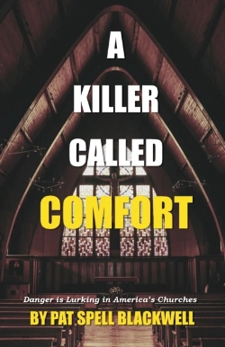 Bertrand.pt - A Killer Called Comfort: Danger Is Lurki