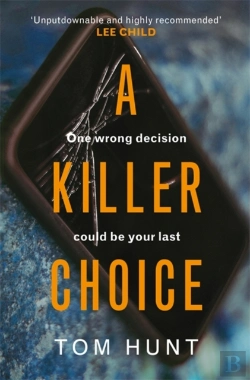 Bertrand.pt - A Killer Choice