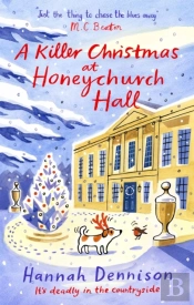 A Killer Christmas At Honeychurch Hall