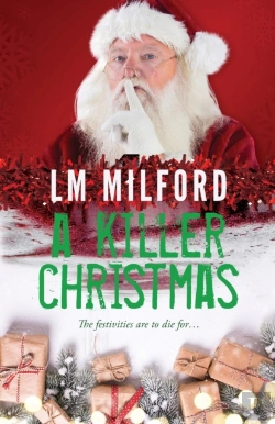 Bertrand.pt - A Killer Christmas: The Festivities Are