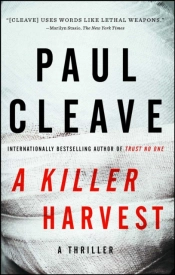 A Killer Harvest
