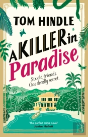 A Killer In Paradise