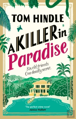 Bertrand.pt - A Killer In Paradise