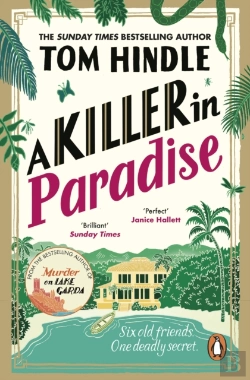 Bertrand.pt - A Killer In Paradise
