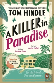 A Killer In Paradise