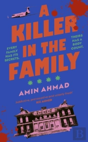 A Killer In The Family