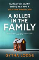 A Killer In The Family