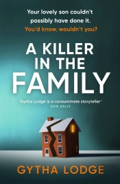 A Killer In The Family