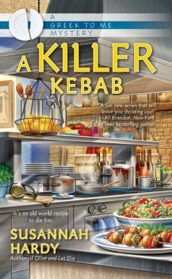 Bertrand.pt - A Killer Kebab