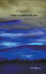 A Killer Of A Detail/Odd Jobs