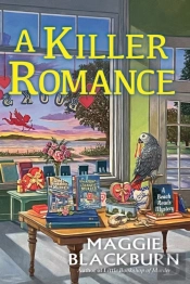 A Killer Romance