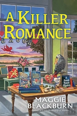 Bertrand.pt - A Killer Romance