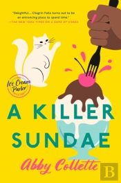 A Killer Sundae