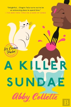 Bertrand.pt - A Killer Sundae