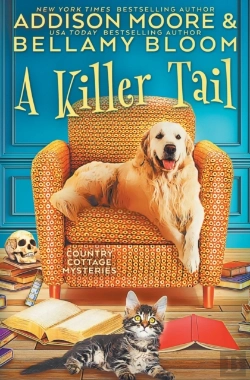 Bertrand.pt - A Killer Tail