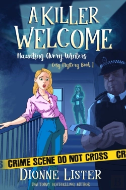 Bertrand.pt - A Killer Welcome