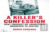 A Killer'S Confession
