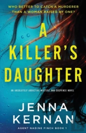 A Killer'S Daughter