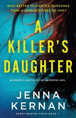 Bertrand.pt - A Killer'S Daughter