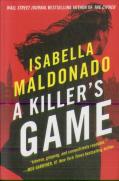 A Killer'S Game