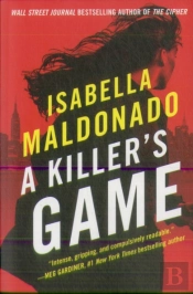 A Killer'S Game