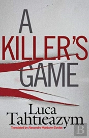 A Killer'S Game