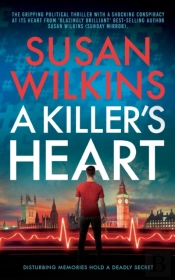 A Killer'S Heart
