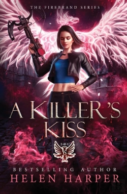 Bertrand.pt - A Killer'S Kiss