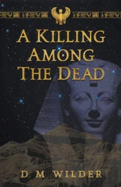 A Killing Among The Dead