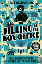A Killing At The Box Office