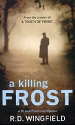 Bertrand.pt - A Killing Frost