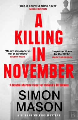 Bertrand.pt - A Killing In November