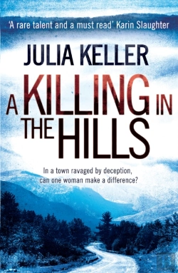 Bertrand.pt - A Killing In The Hills (Bell Elkins, Book 1)