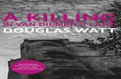 A Killing In Van Diemen'S Land